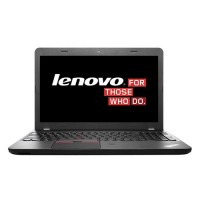 Lenovo ThinkPad E550-i7-5500u-12gb-1tb